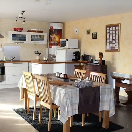 Gite Au Centre De L'Alsace Scherwiller Exteriör bild