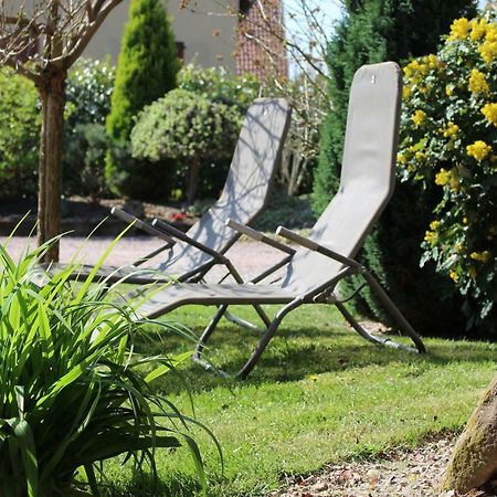Gite Au Centre De L'Alsace Scherwiller Exteriör bild