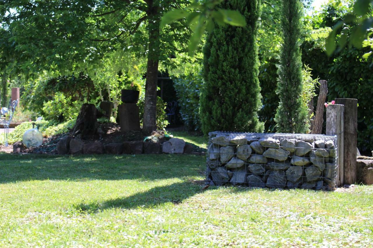 Gite Au Centre De L'Alsace Scherwiller Exteriör bild